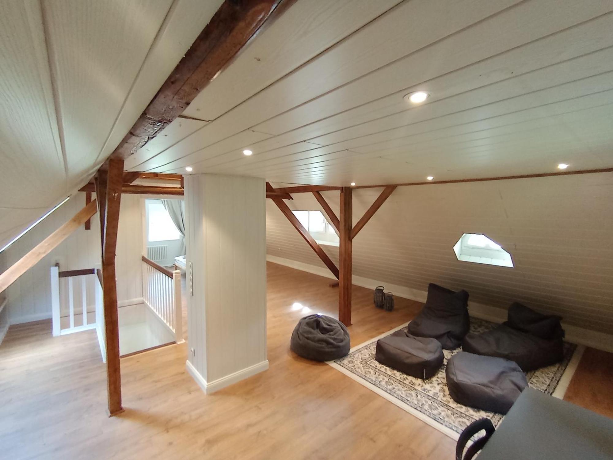 Refugium Klosterhaus Nettersheim ภายนอก รูปภาพ